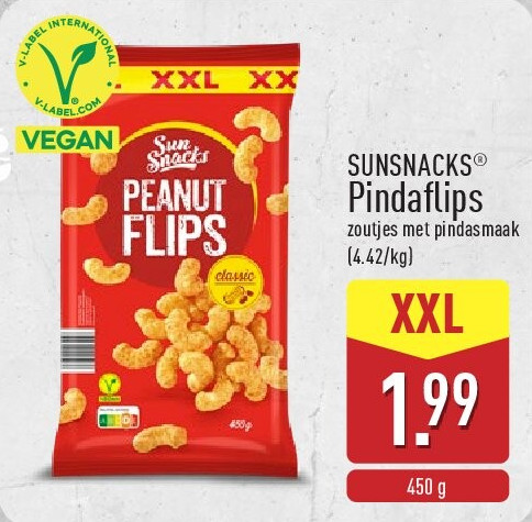 Pindaflips