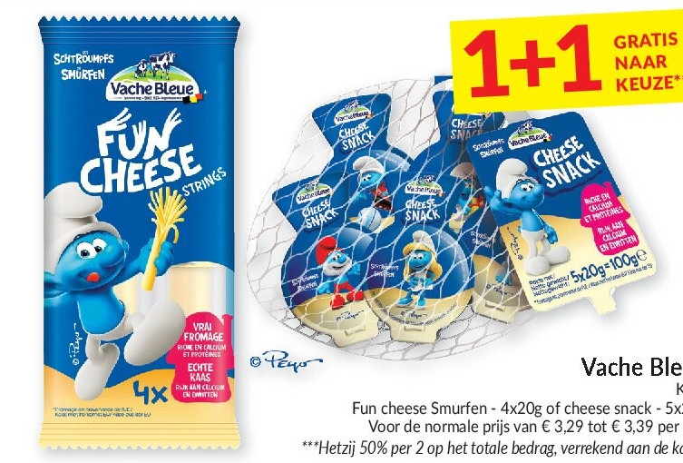 Vache Bleue kaas