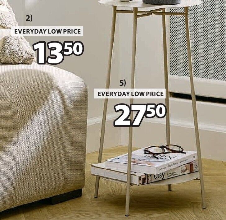 IB PEDESTAL