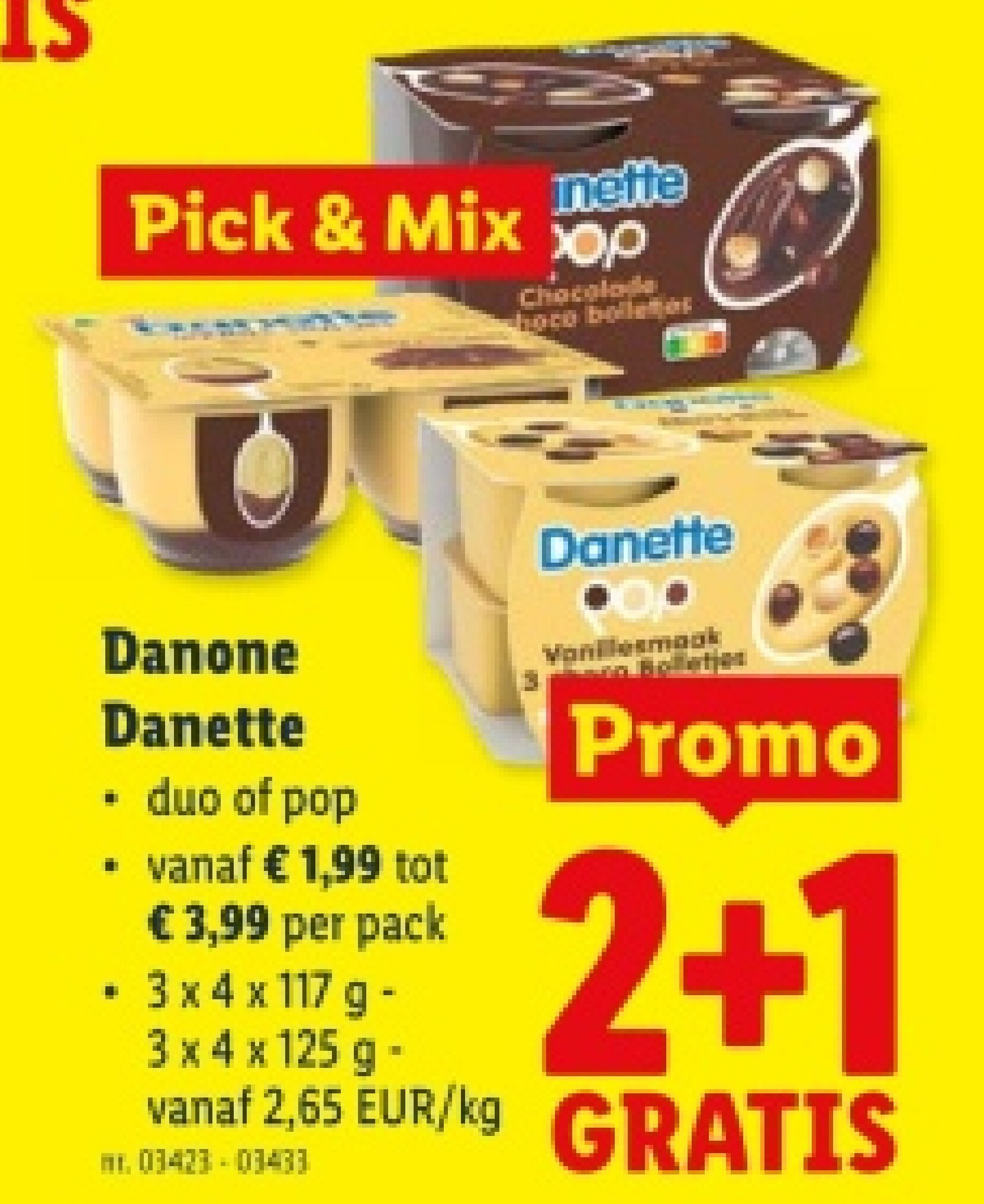 Danette