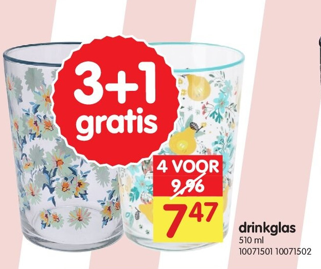 drinkglas