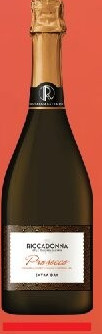 Prosecco Riccadonna 75 cl