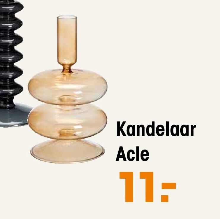 Kandelaar Acle