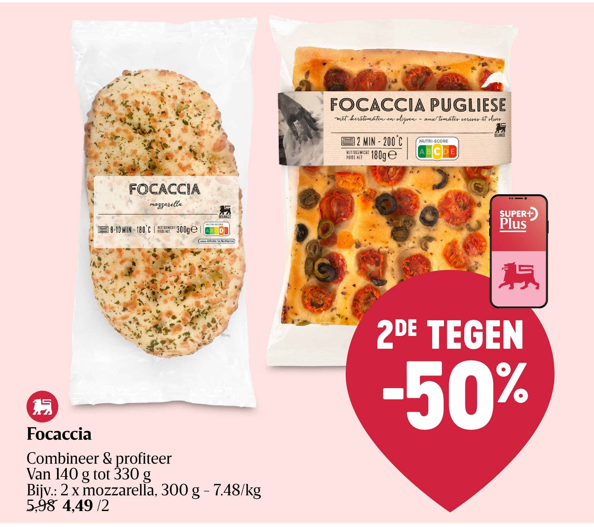 Focaccia
