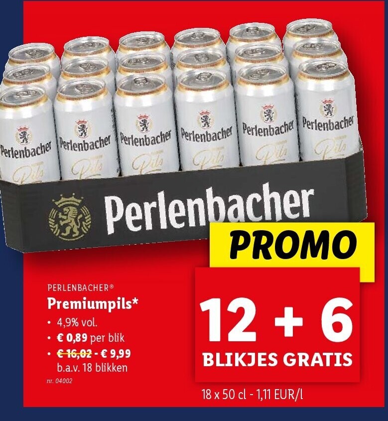 Premiumpils