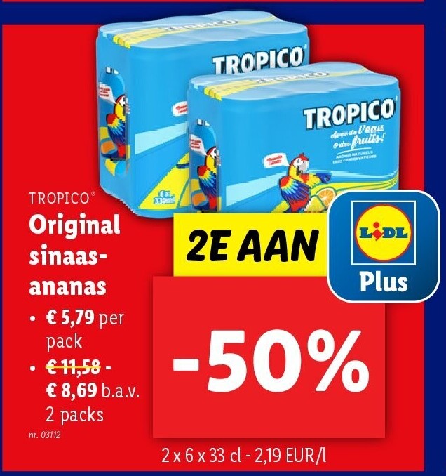 Original sinaasananas
