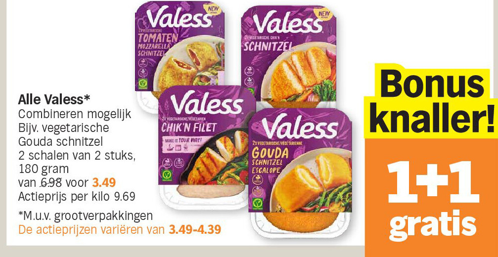 Alle Valess