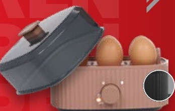 Bestron Eierkocher »AEC301BKL«