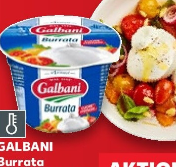 Burrata