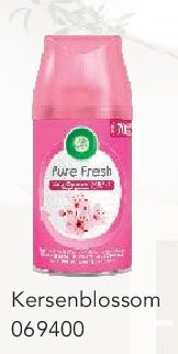 Airwick Freshmatic Kersenblossom