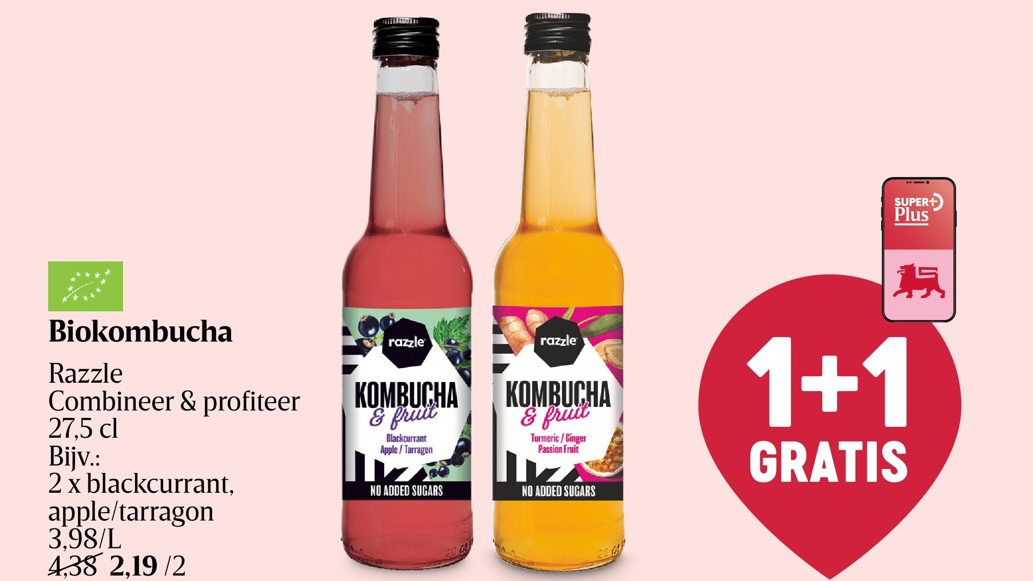 Biokombucha