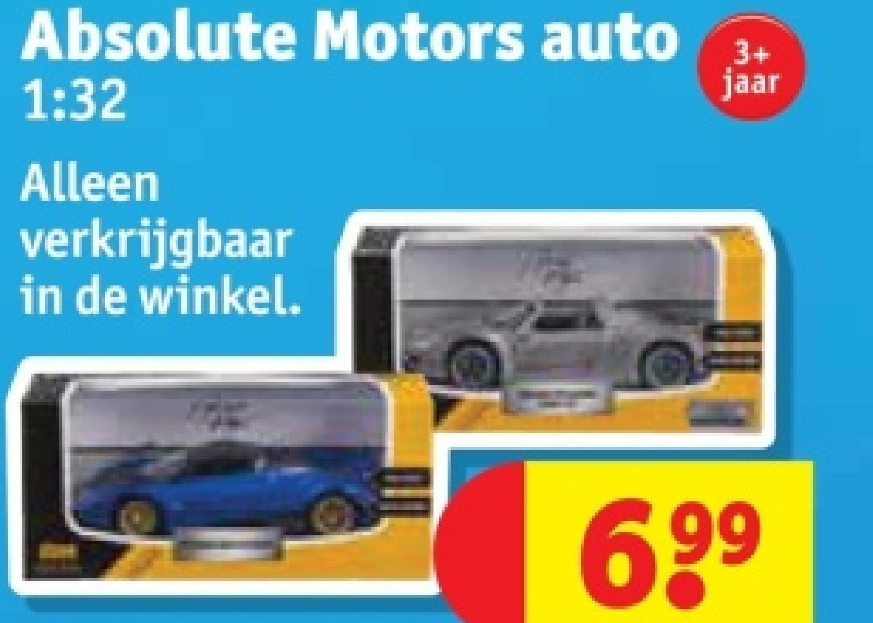 Absolute Motors auto