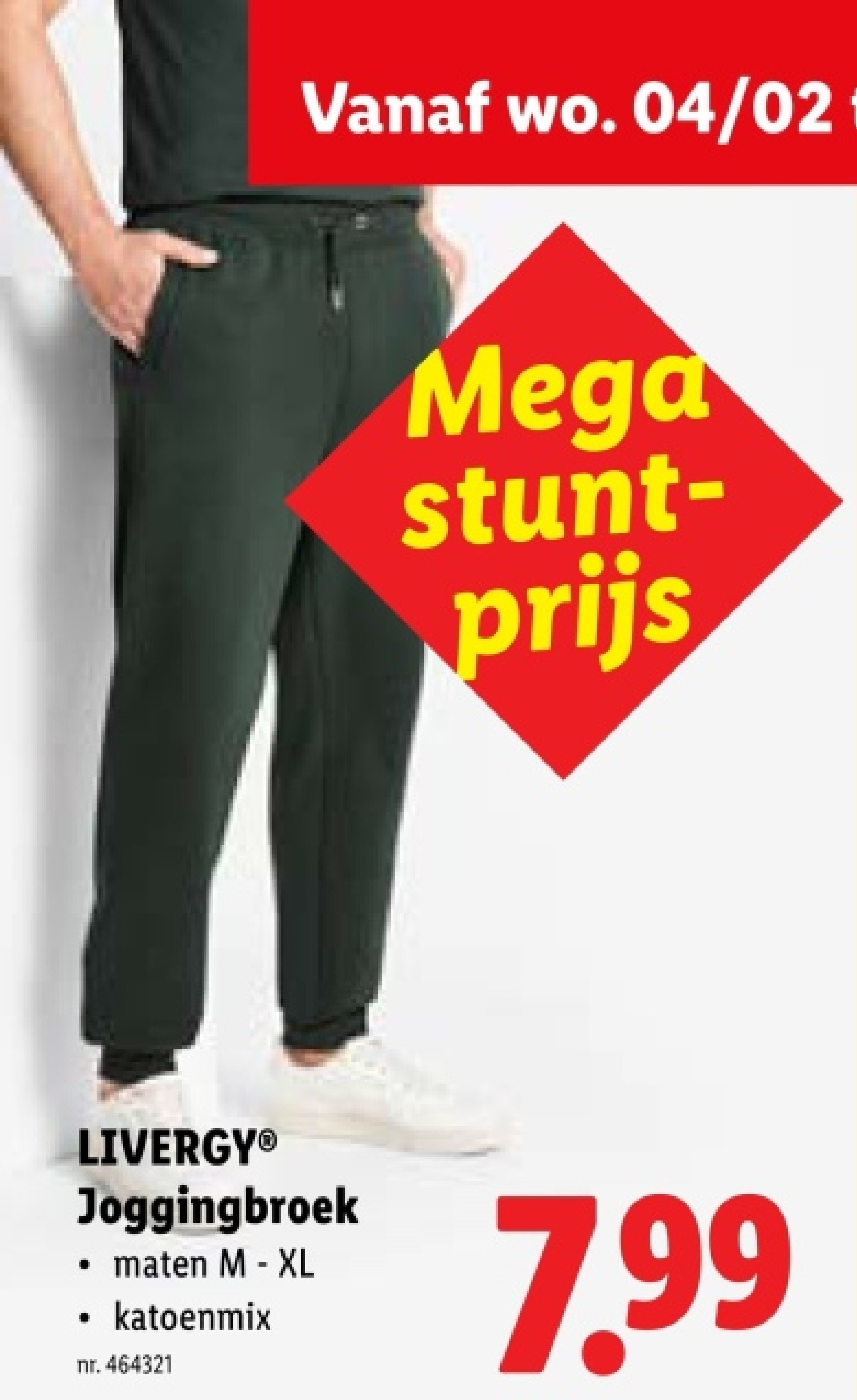 Joggingbroek