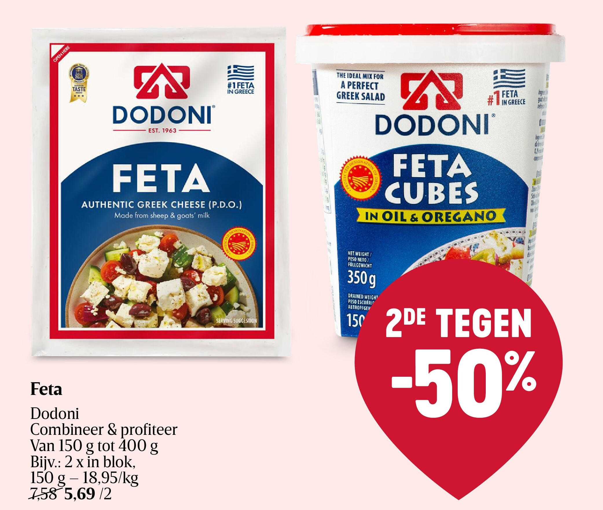 Feta