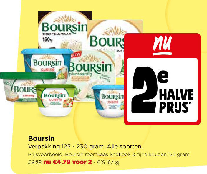 Boursin