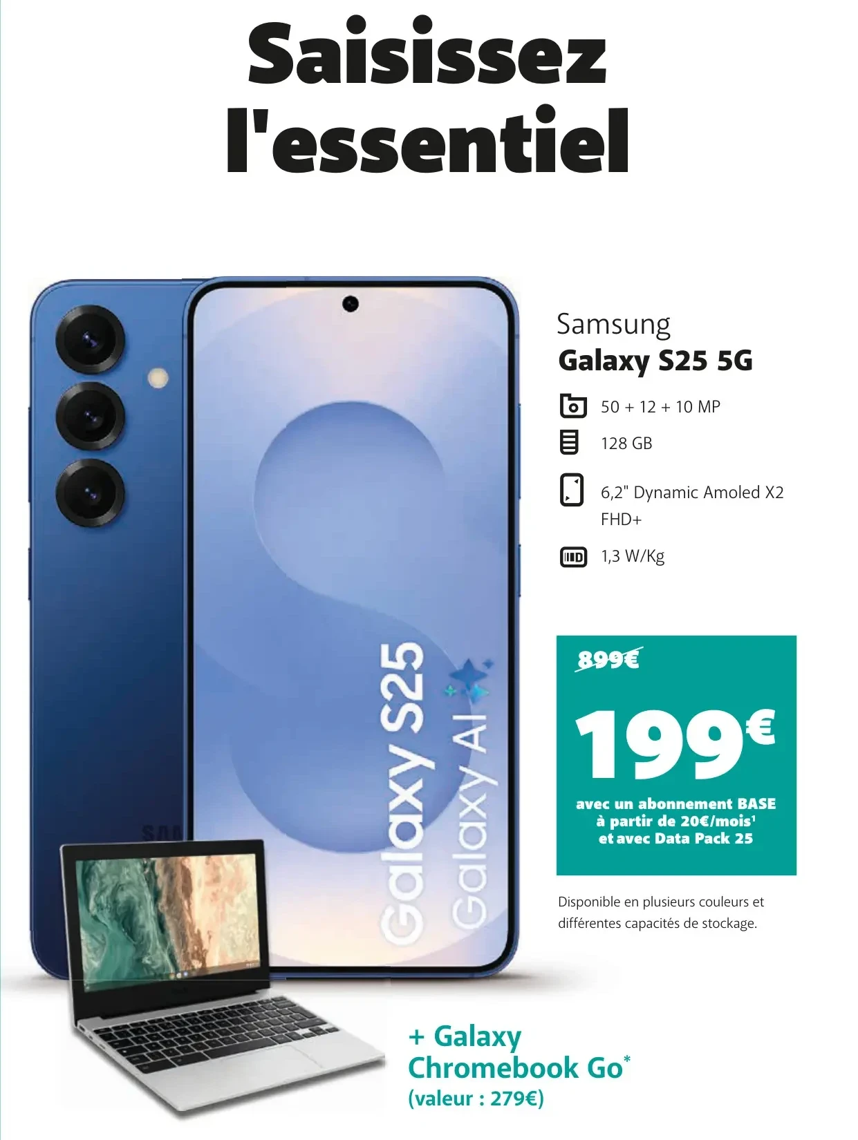 Samsung Galaxy S25 5G