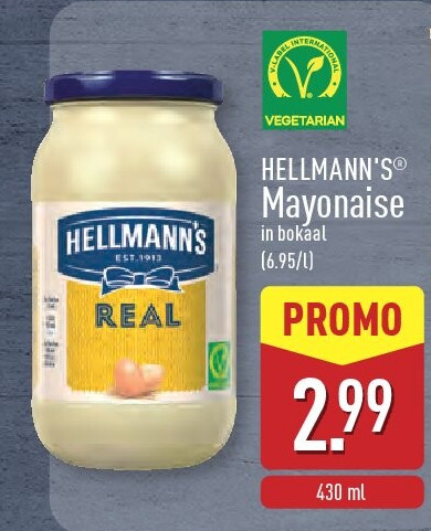 Mayonaise