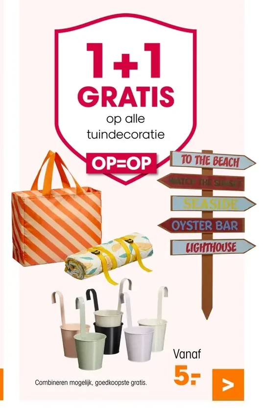 tuindecoratie