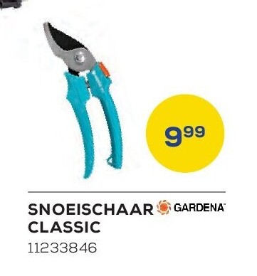 SNOEISCHAAR CLASSIC