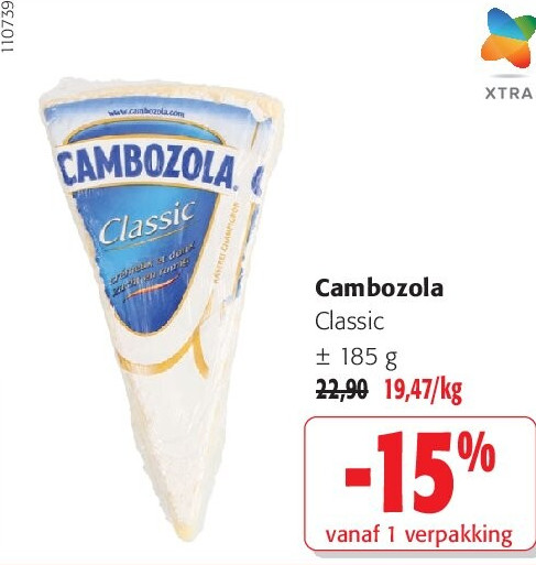 Cambozola