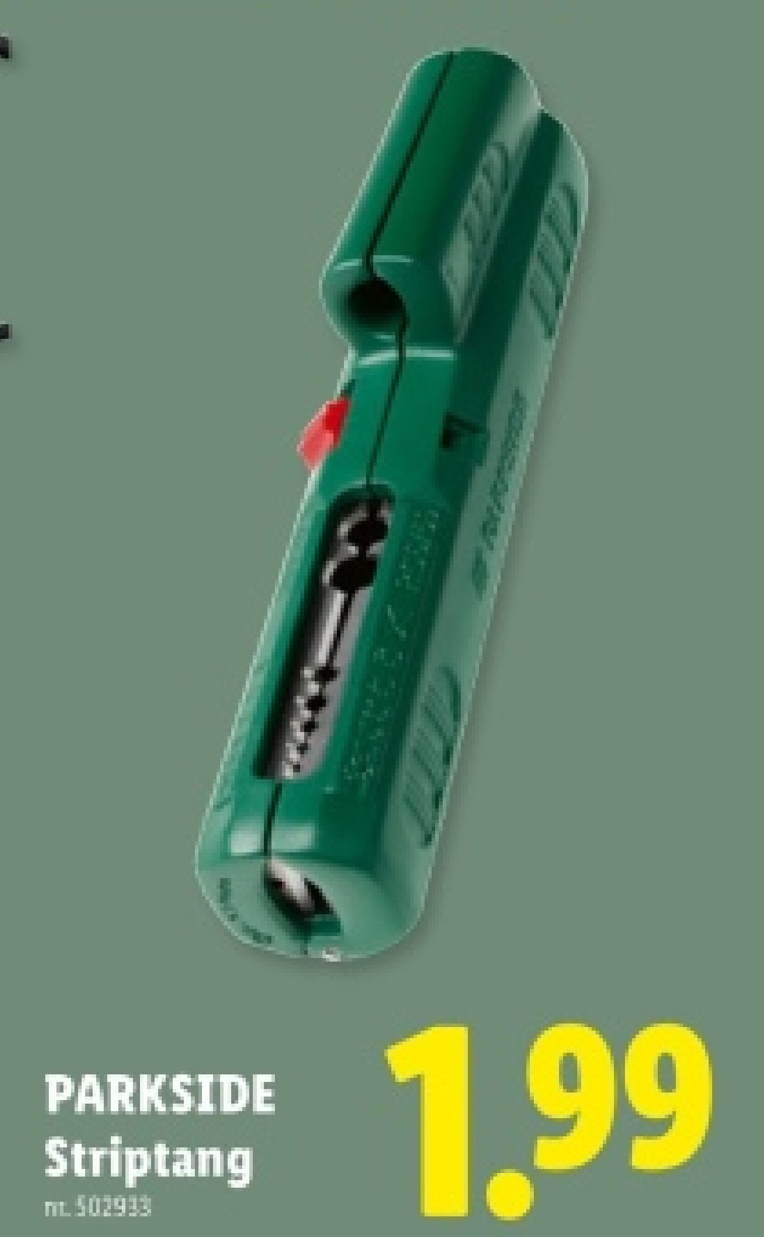 Striptang