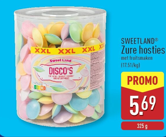 Zure hosties