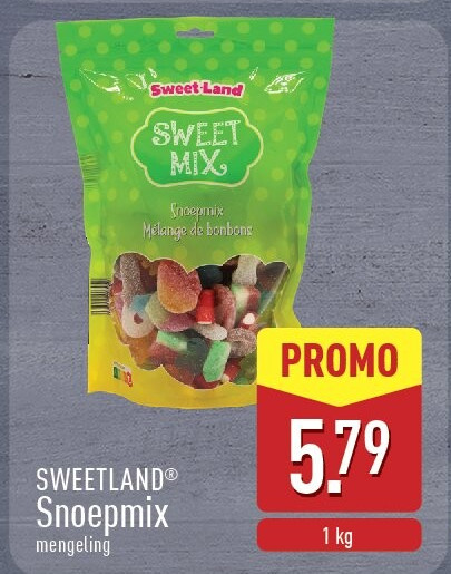 Snoepmix