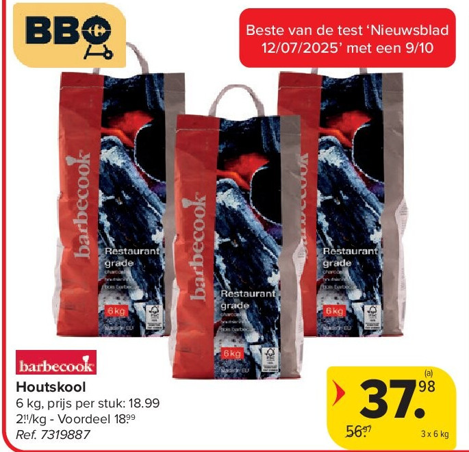 Houtskool