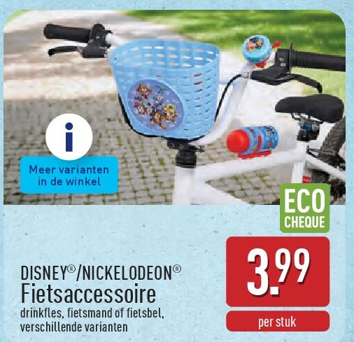 Fietsaccessoire