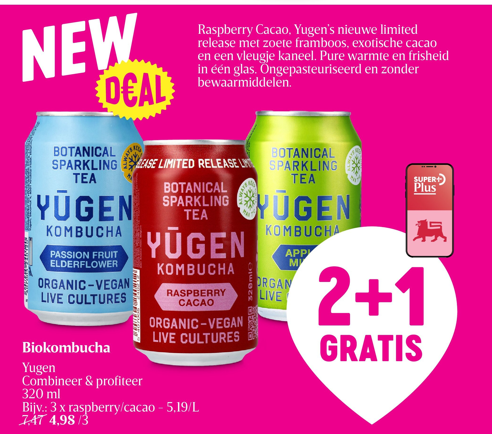 Biokombucha