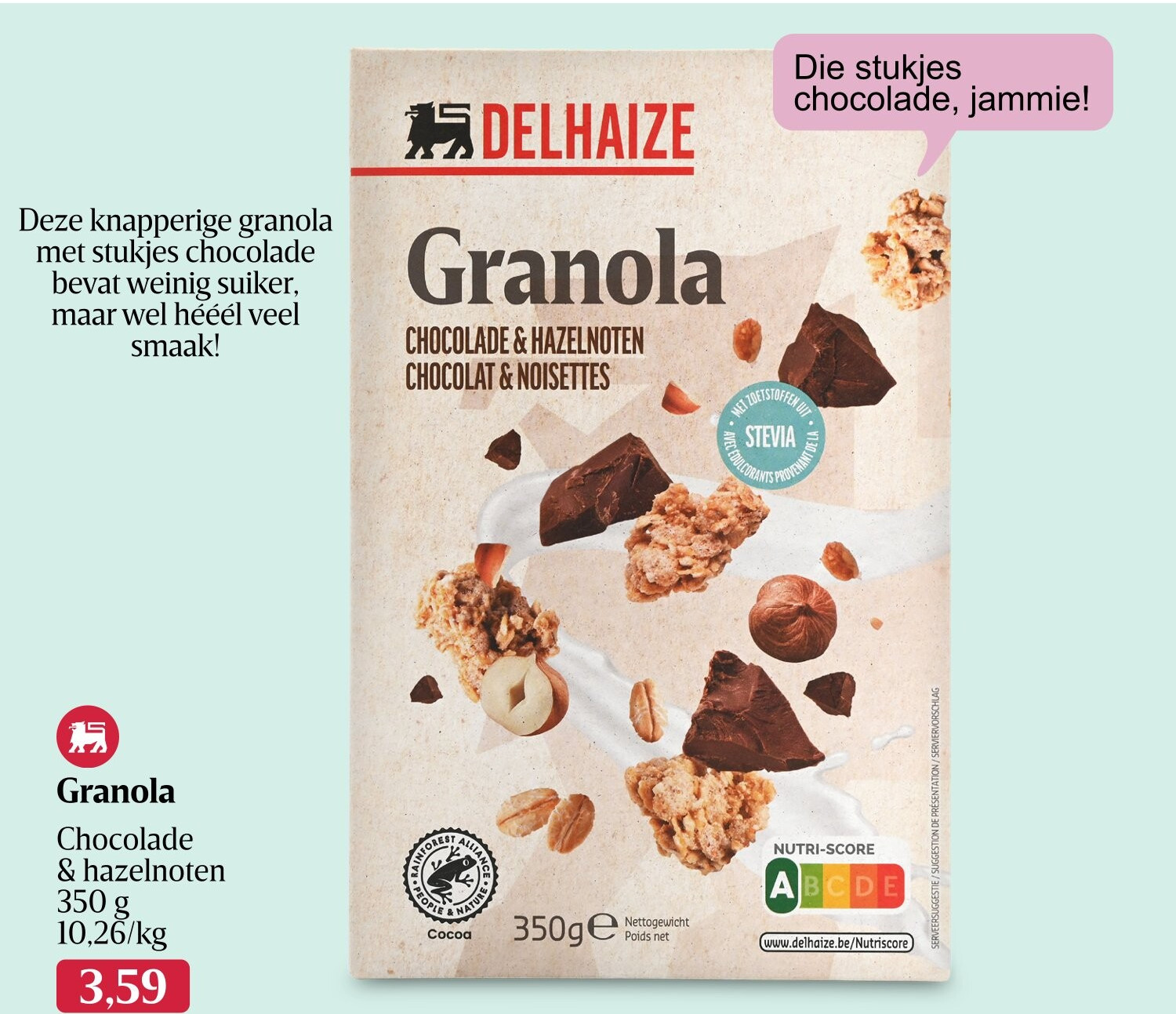 Granola