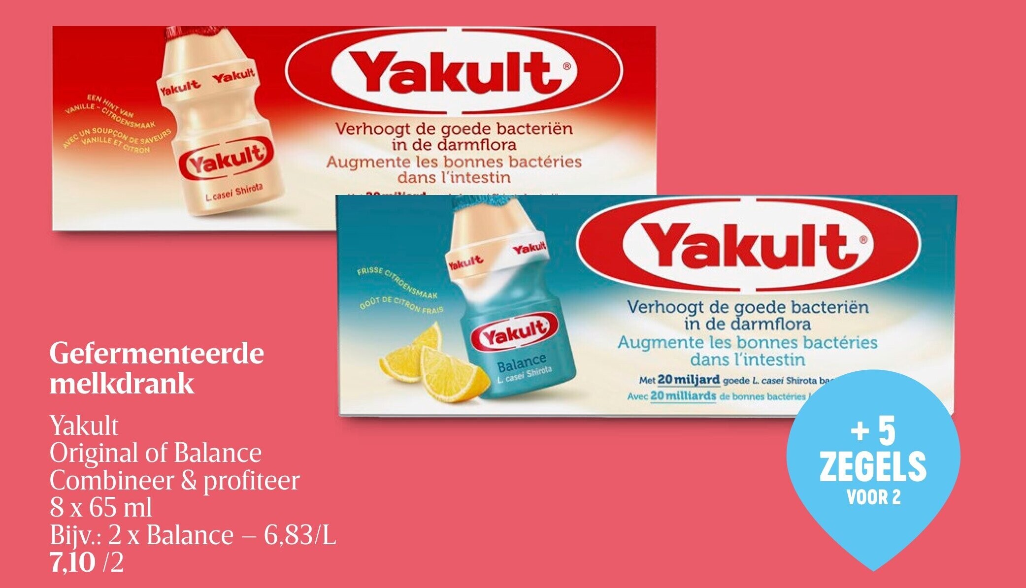 Gefermenteerde melkdrank