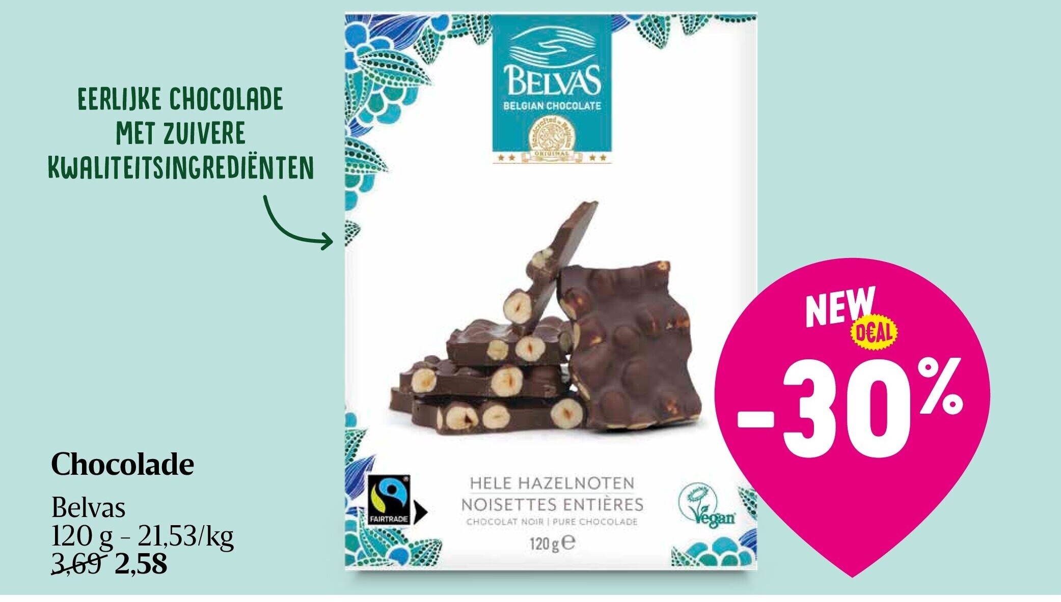Chocolade