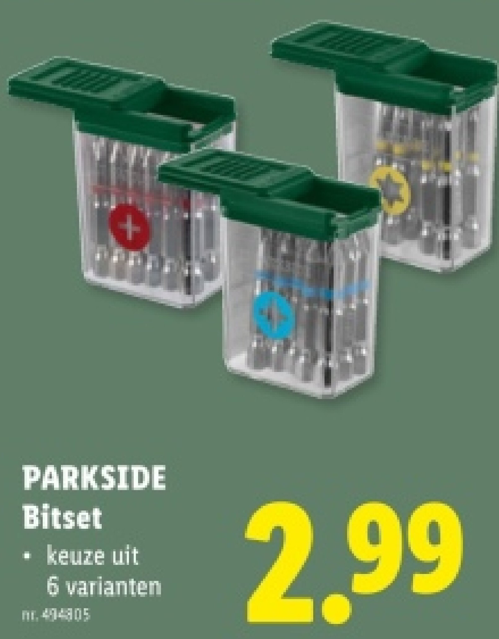 Bitset