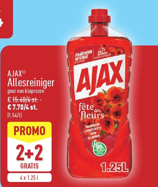 Allesreiniger