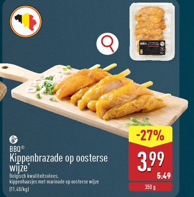 Kippenbrazadeopoosterse wijze