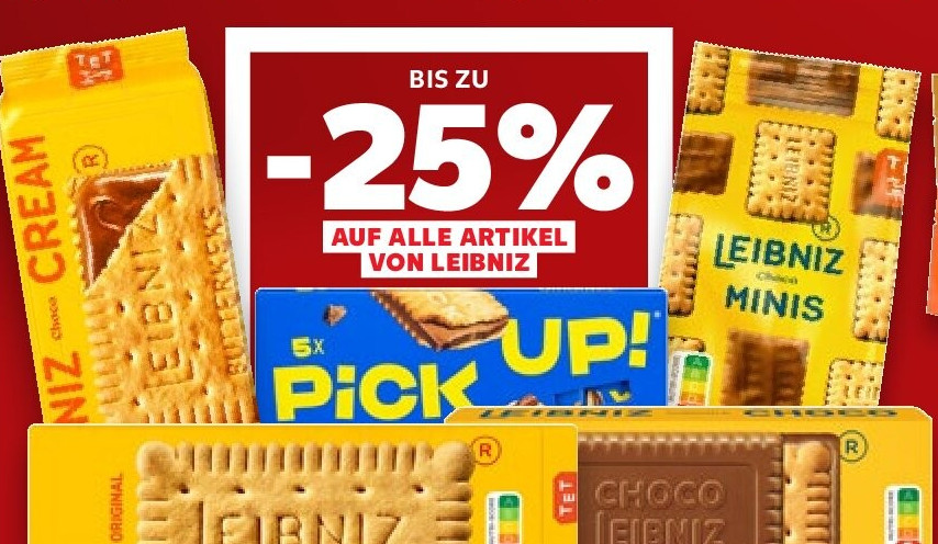 Leibniz Artikel