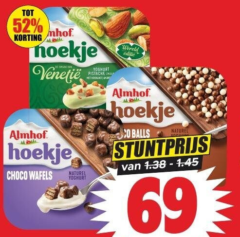 Almhof Hoekje