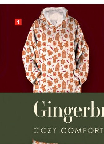 Gevoerde sherpa onesie