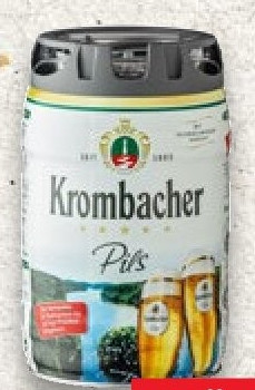 Pils Frische-Fässchen