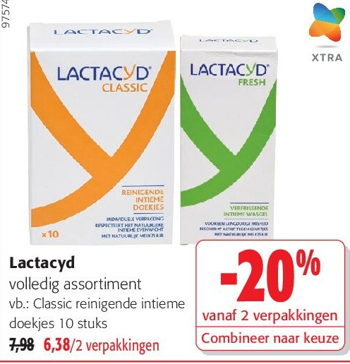 Lactacyd