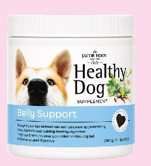 Pets Healthy Dog Belly Support