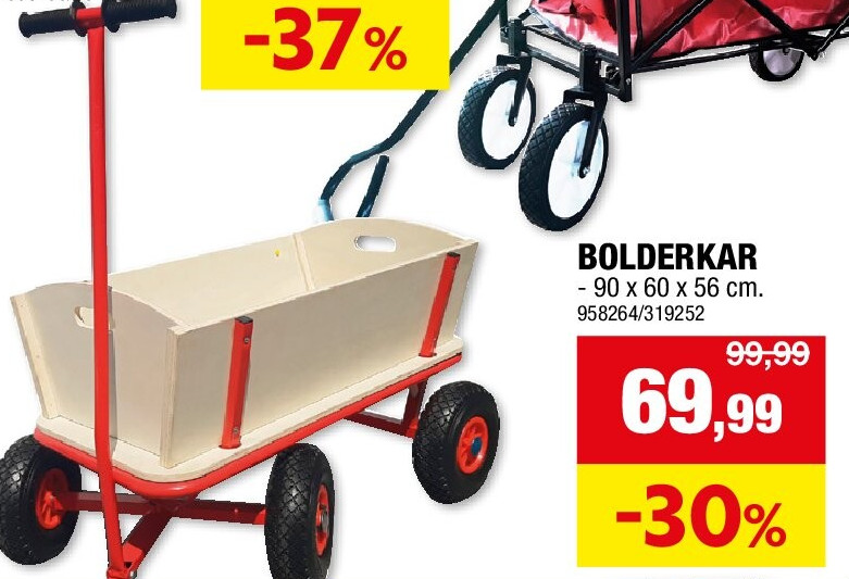 BOLDERKAR