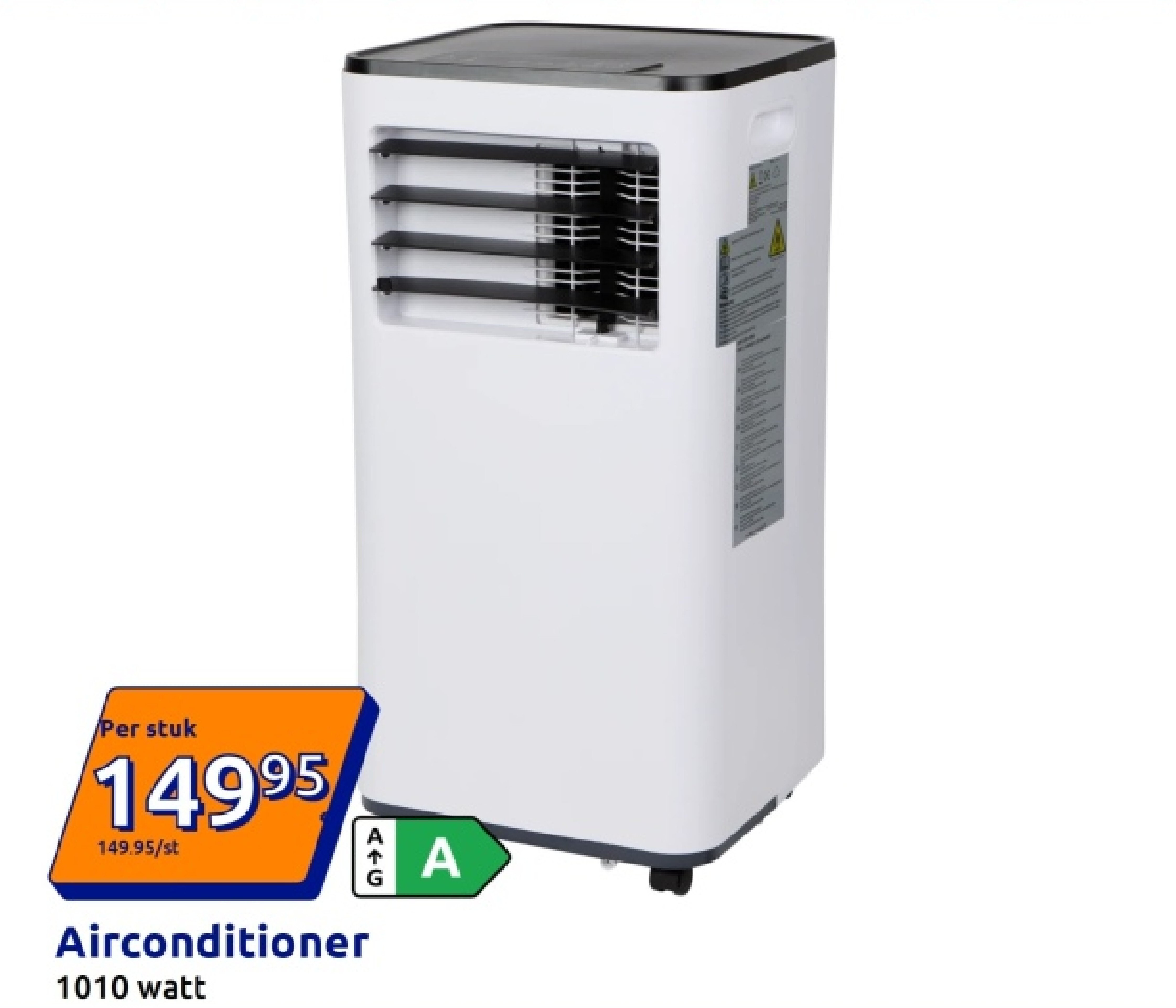 Airconditioner