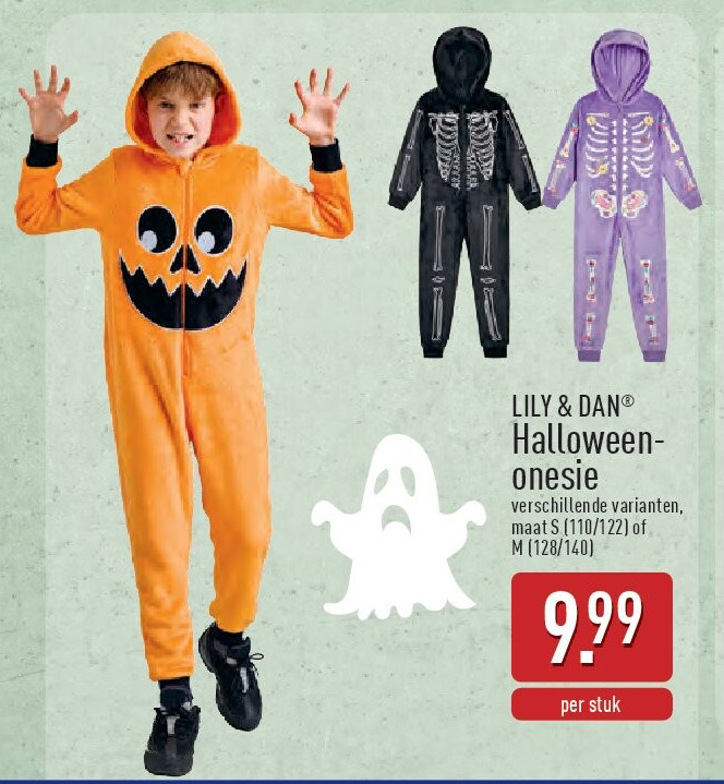 Halloweenonesie