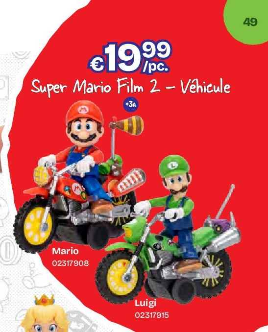 Mario