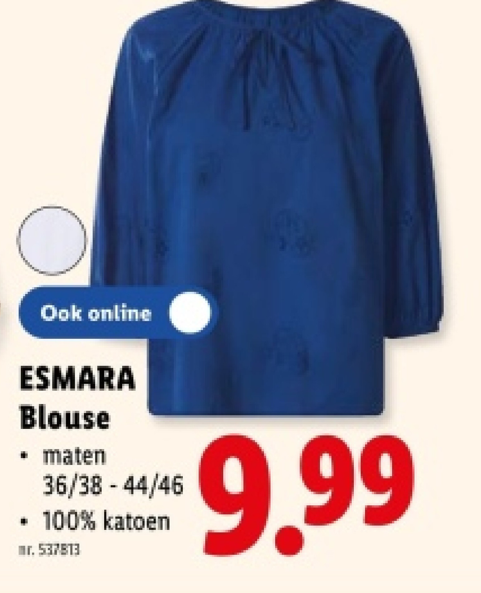 Blouse