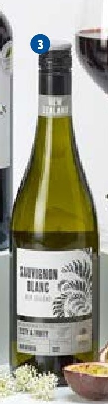 Sauvignon Blanc*
