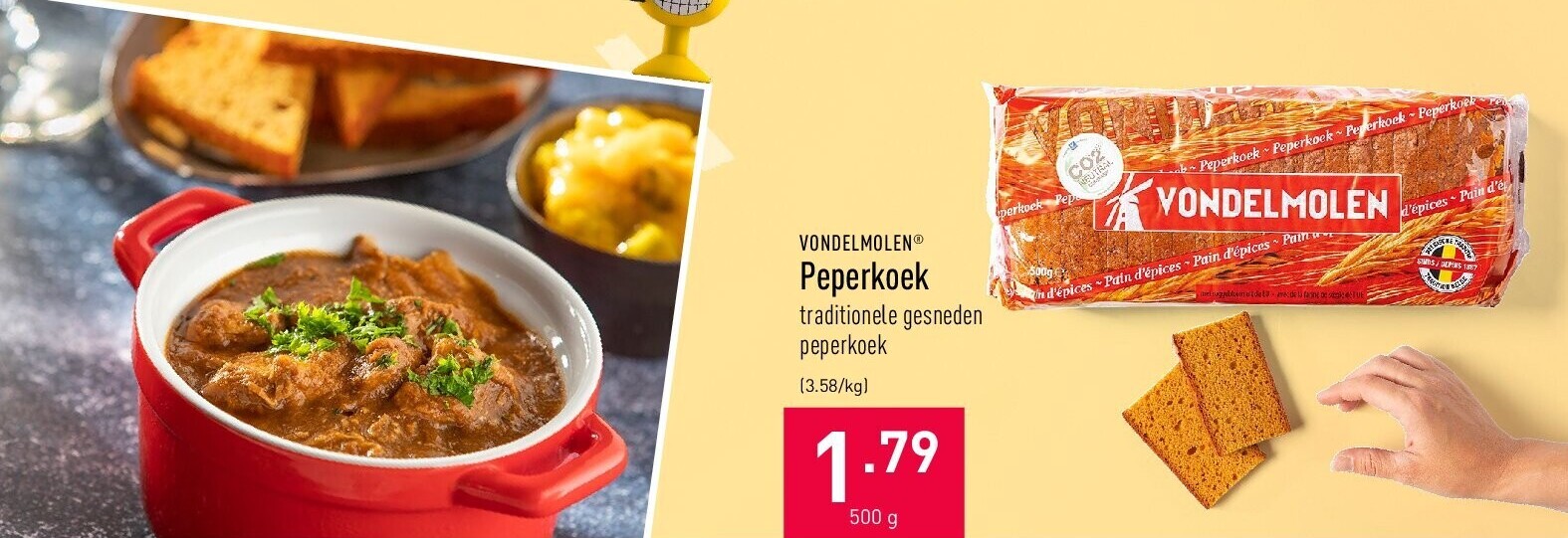 Peperkoek