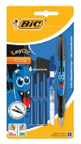 Vulpen Easy Clic